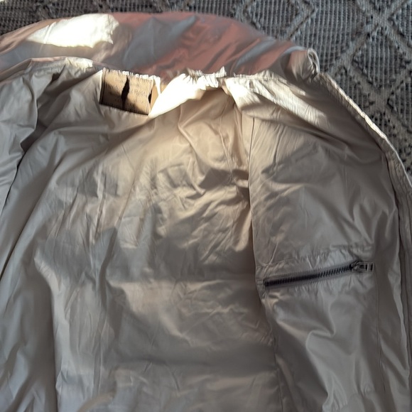 Japanese down jacket - Picture 3 of 6